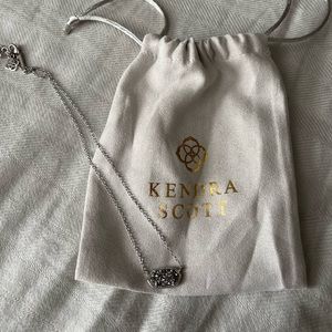 Kendra Scott Grayson Diver Pendant